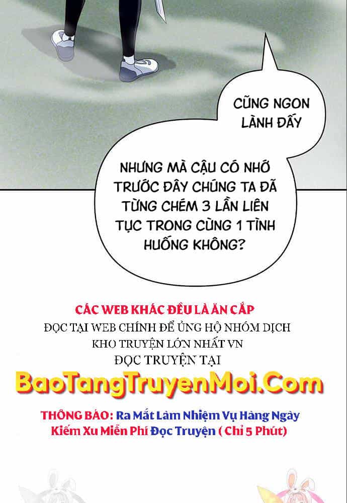 Cuộc Chiến Siêu Nhân - Chương 11 - ảnh 24