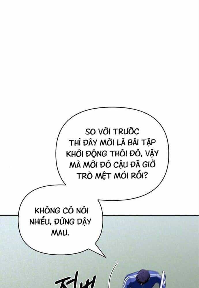 Cuộc Chiến Siêu Nhân - Chương 11 - ảnh 29