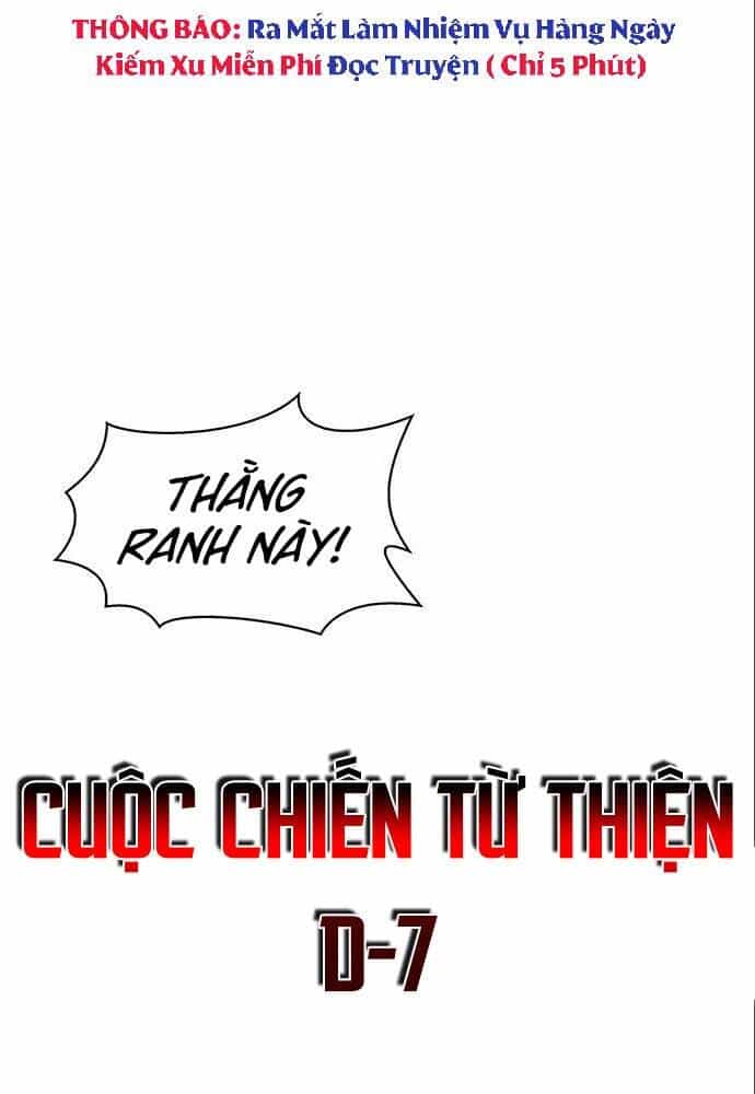 Cuộc Chiến Siêu Nhân - Chương 11 - ảnh 3
