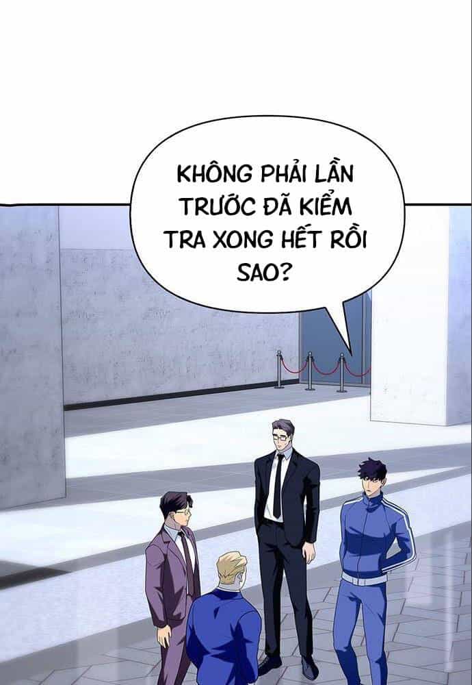 Cuộc Chiến Siêu Nhân - Chương 11 - ảnh 44