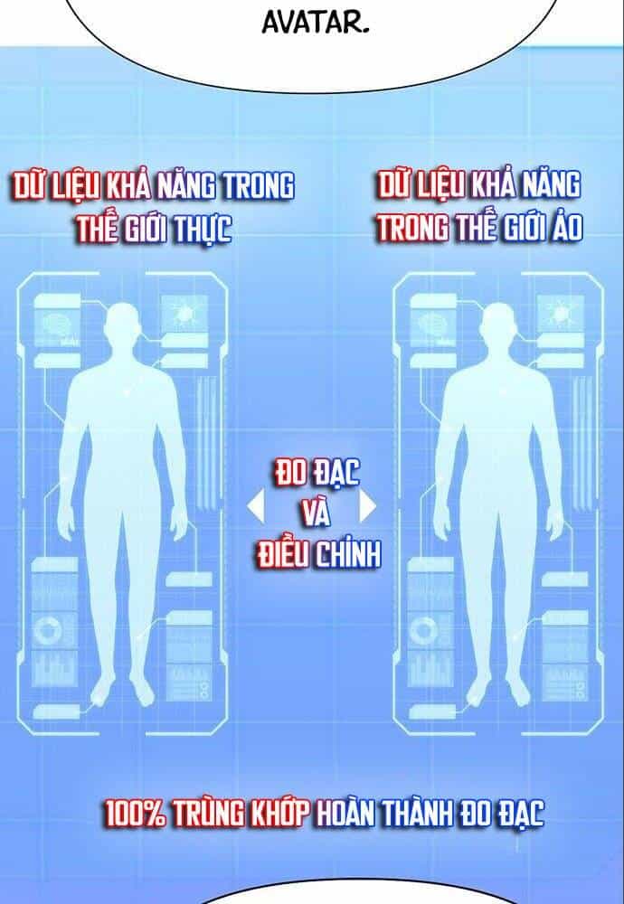 Cuộc Chiến Siêu Nhân - Chương 11 - ảnh 47