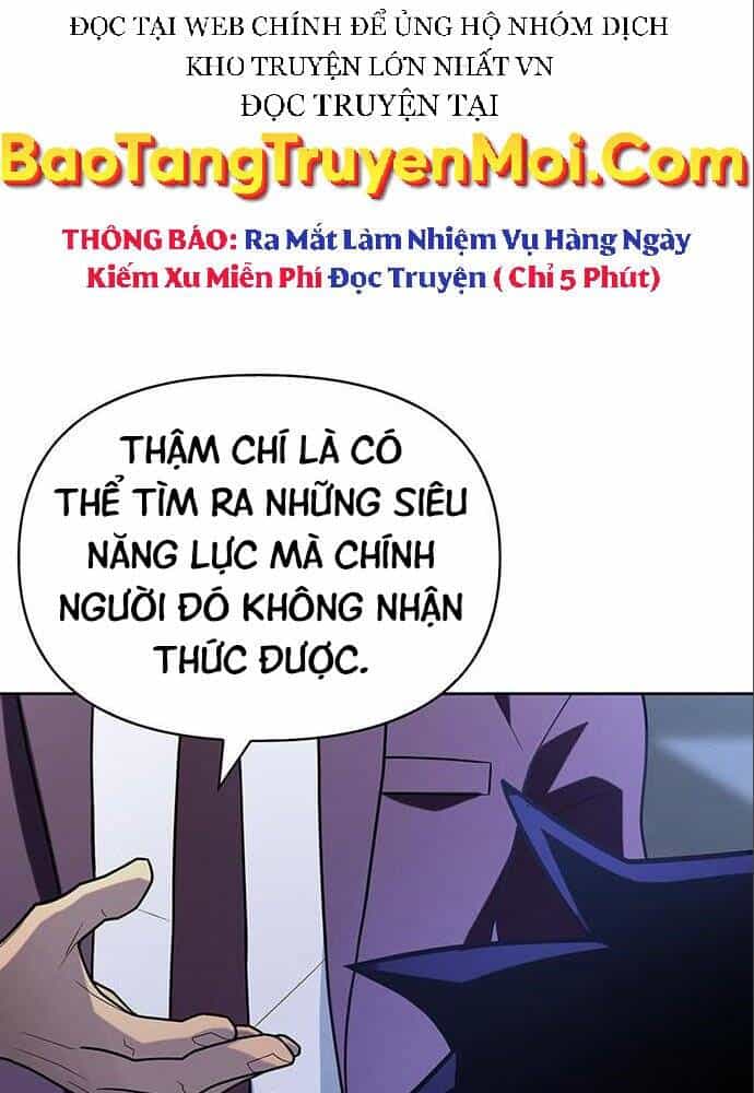 Cuộc Chiến Siêu Nhân - Chương 11 - ảnh 52