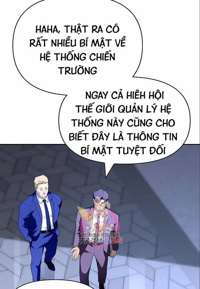 Cuộc Chiến Siêu Nhân - Chương 11 - ảnh 54