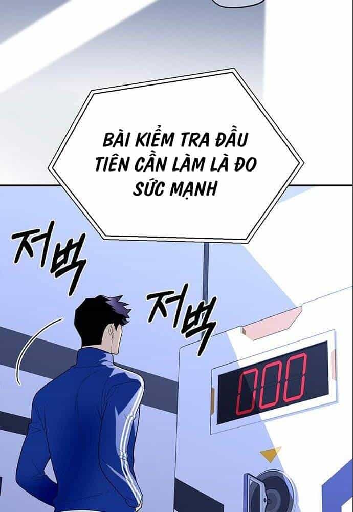 Cuộc Chiến Siêu Nhân - Chương 11 - ảnh 68