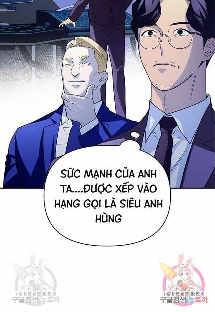 Cuộc Chiến Siêu Nhân - Chương 11 - ảnh 83
