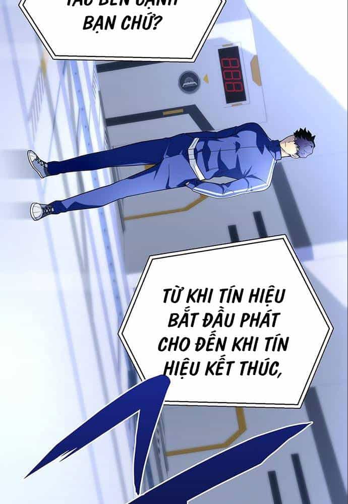 Cuộc Chiến Siêu Nhân - Chương 11 - ảnh 86