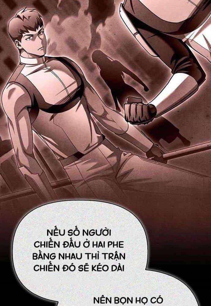 Cuộc Chiến Siêu Nhân - Chương 117 - ảnh 13