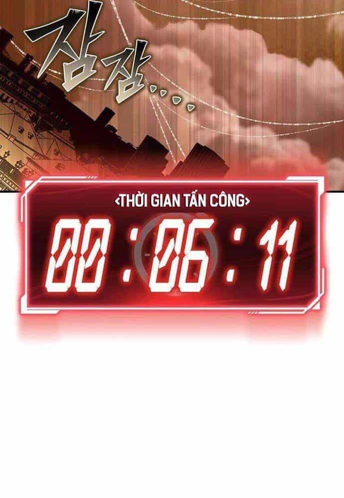 Cuộc Chiến Siêu Nhân - Chương 117 - ảnh 151