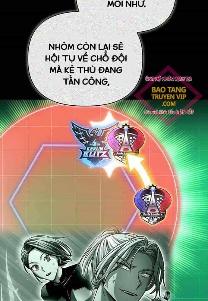 Cuộc Chiến Siêu Nhân - Chương 117 - ảnh 19