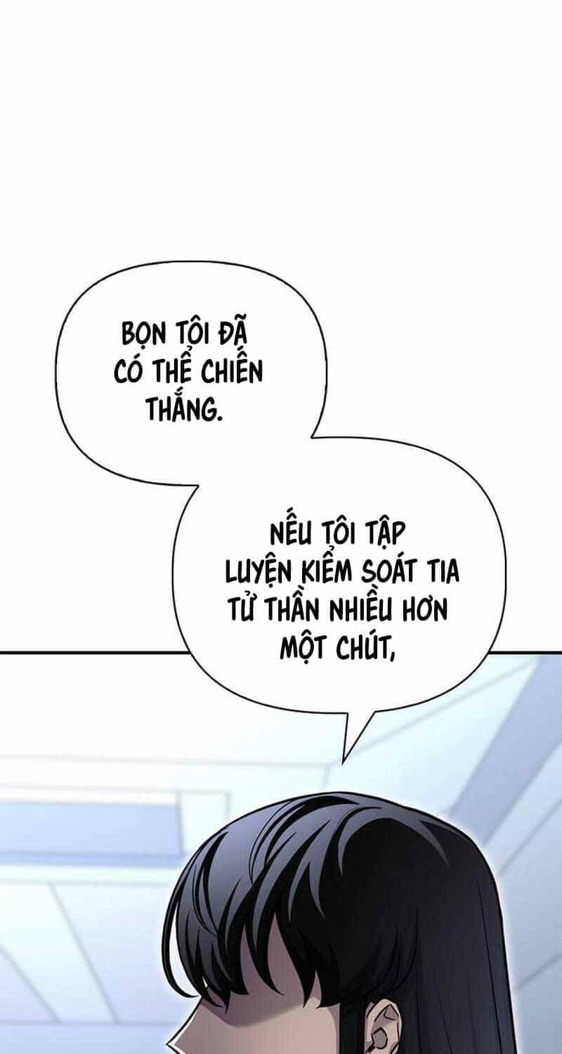 Cuộc Chiến Siêu Nhân - Chương 118 - ảnh 43