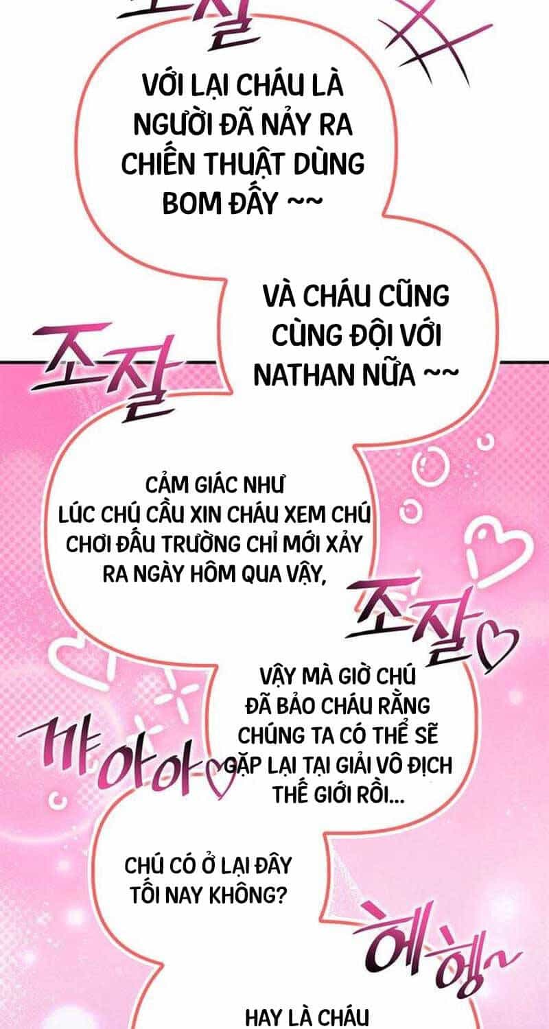 Cuộc Chiến Siêu Nhân - Chương 118 - ảnh 82