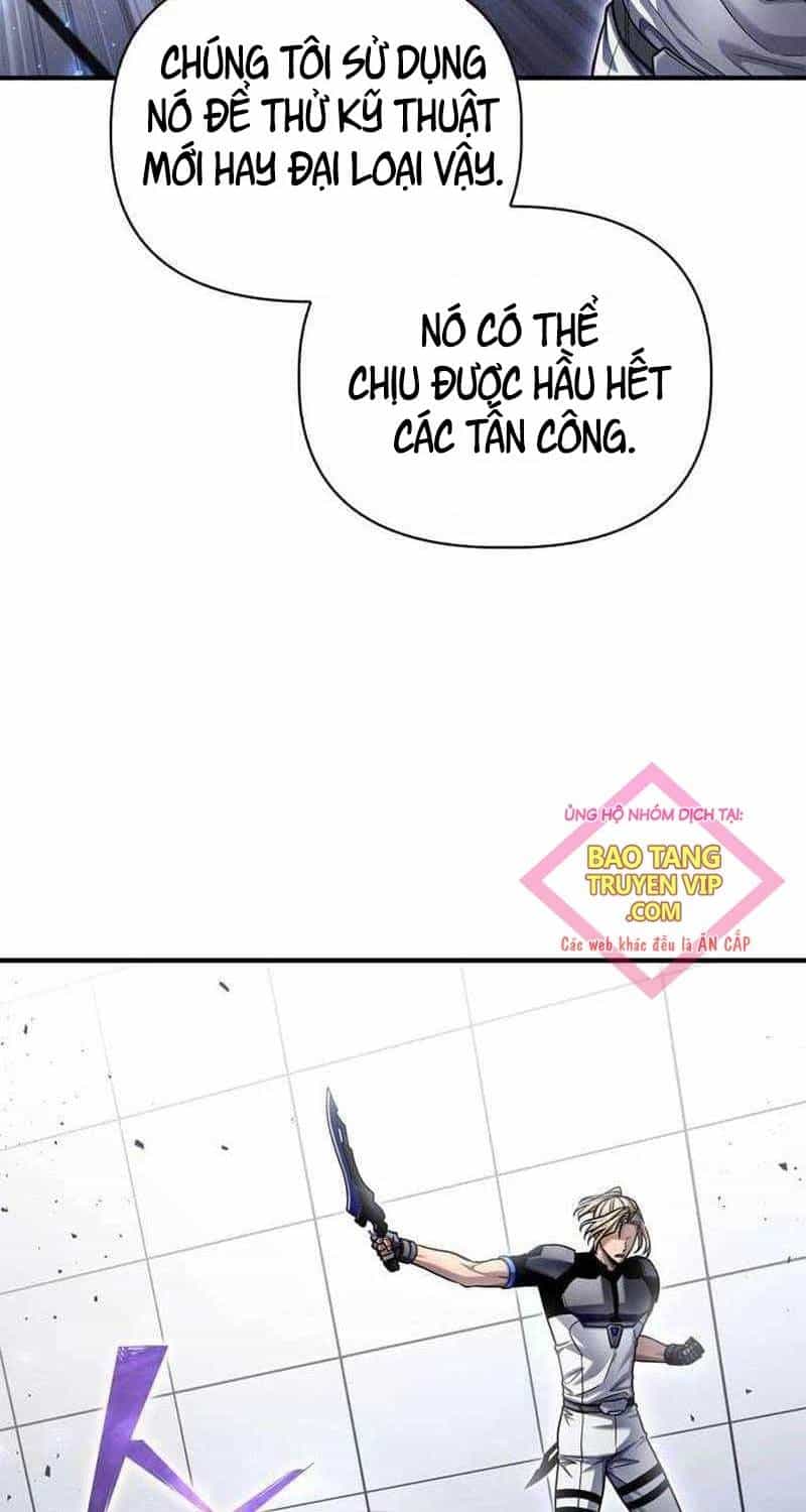 Cuộc Chiến Siêu Nhân - Chương 119 - ảnh 11