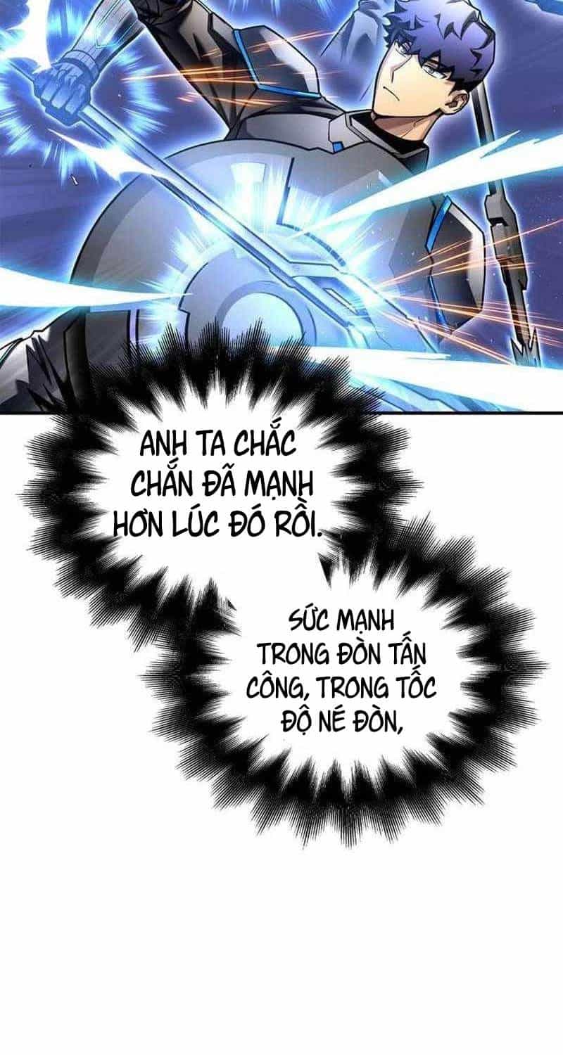 Cuộc Chiến Siêu Nhân - Chương 119 - ảnh 60