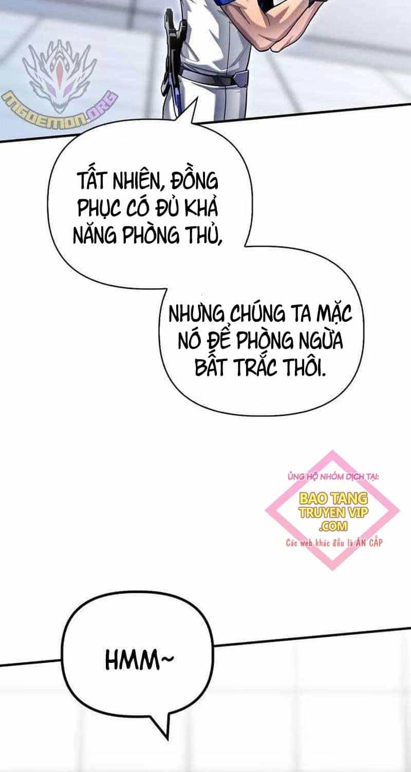 Cuộc Chiến Siêu Nhân - Chương 119 - ảnh 7