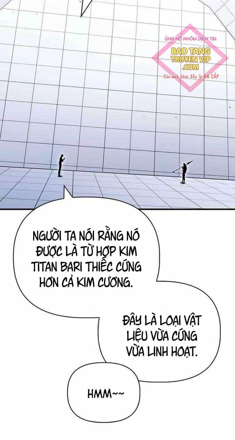 Cuộc Chiến Siêu Nhân - Chương 119 - ảnh 9