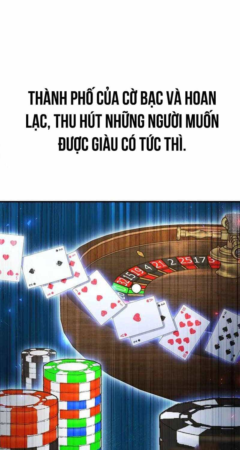 Cuộc Chiến Siêu Nhân - Chương 120 - ảnh 78