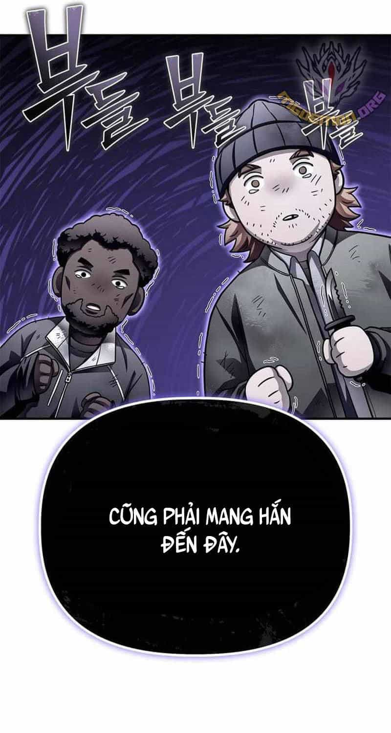 Cuộc Chiến Siêu Nhân - Chương 120 - ảnh 95