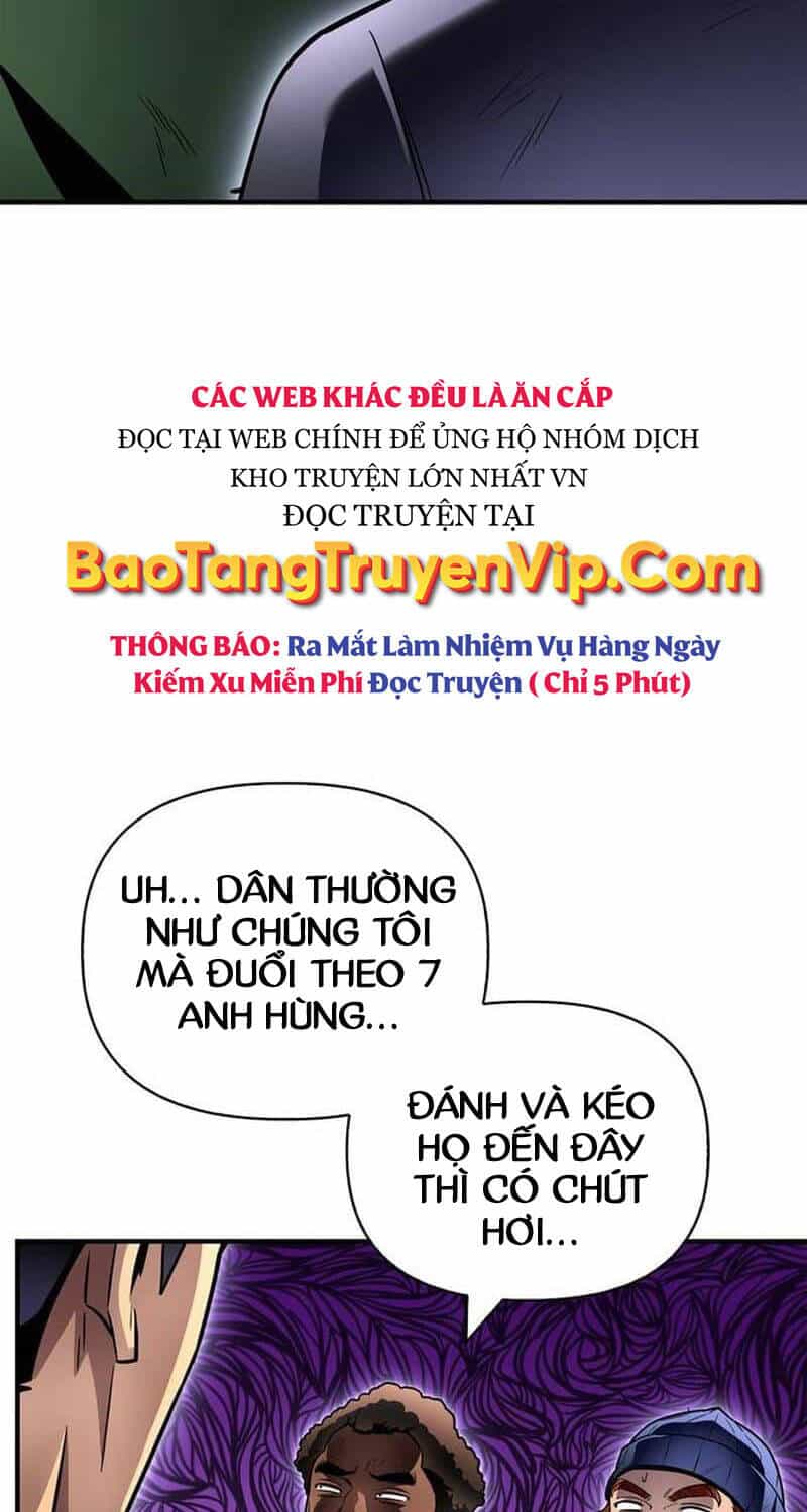 Cuộc Chiến Siêu Nhân - Chương 121 - ảnh 32