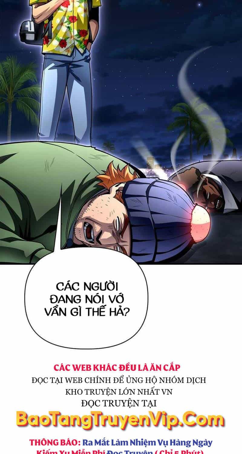 Cuộc Chiến Siêu Nhân - Chương 121 - ảnh 37