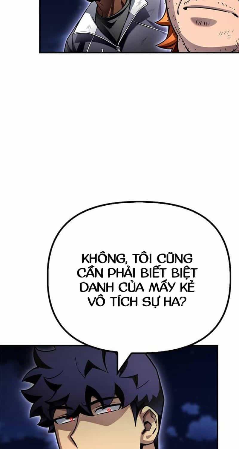 Cuộc Chiến Siêu Nhân - Chương 121 - ảnh 50