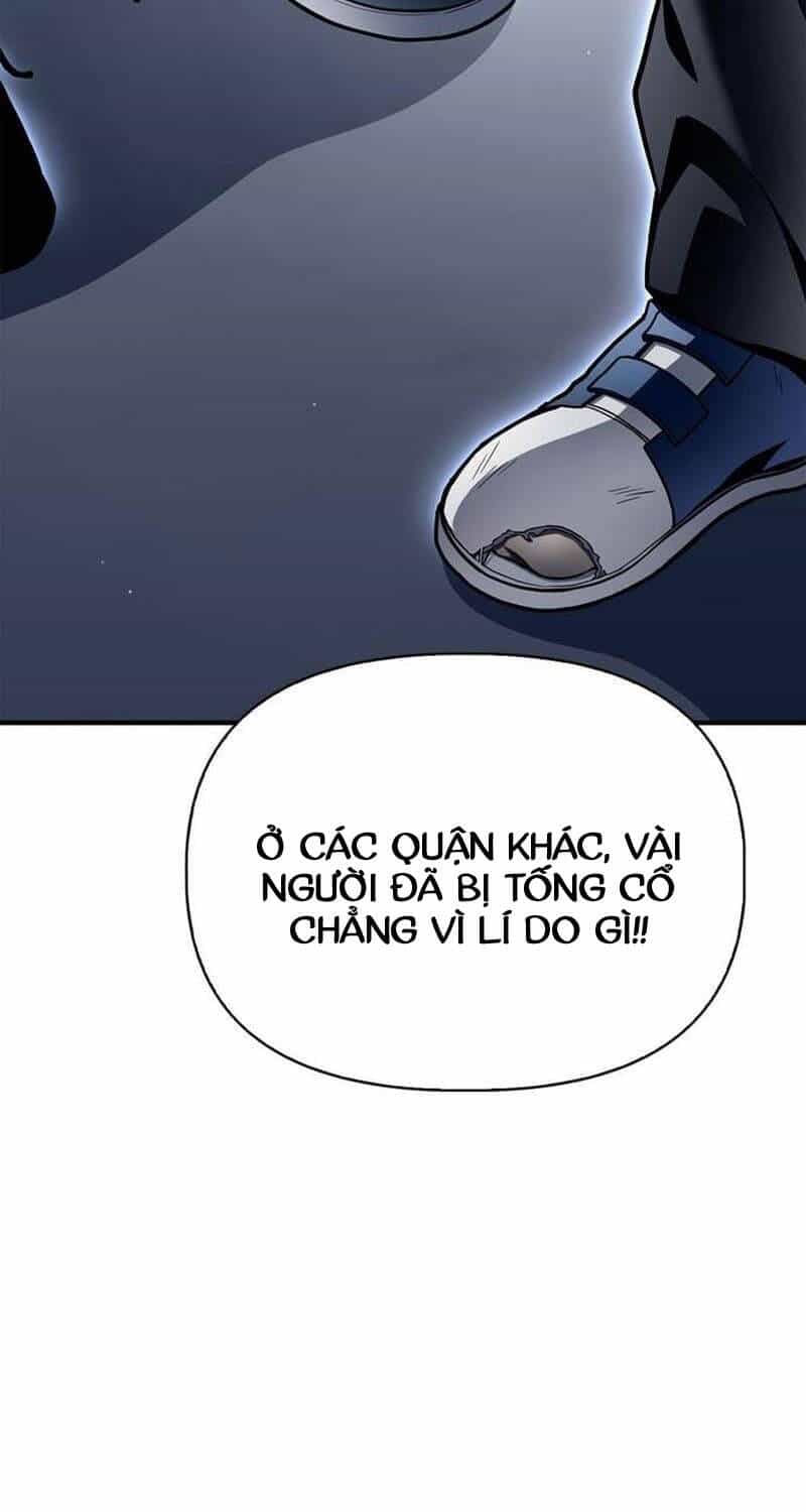 Cuộc Chiến Siêu Nhân - Chương 121 - ảnh 67