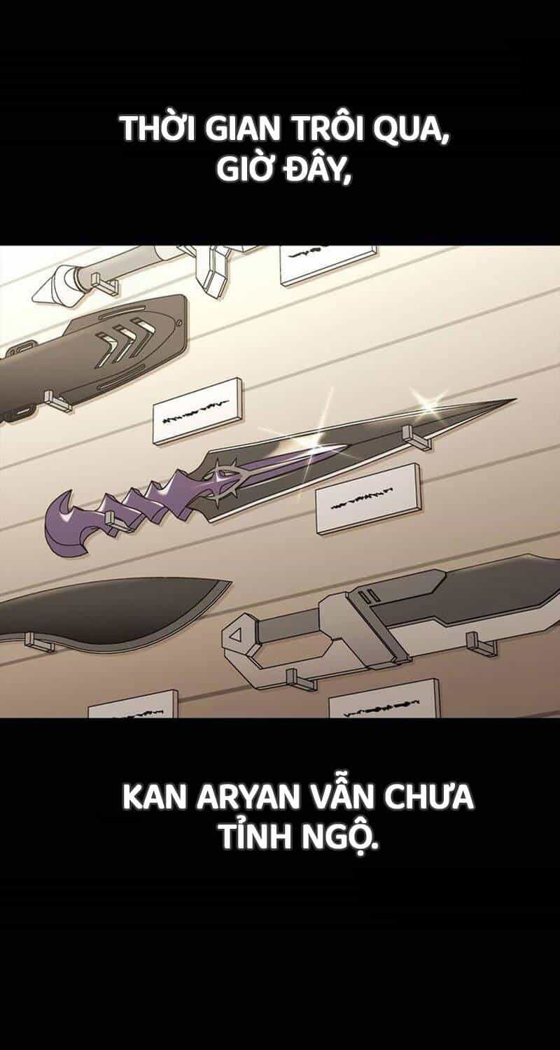 Cuộc Chiến Siêu Nhân - Chương 121 - ảnh 84