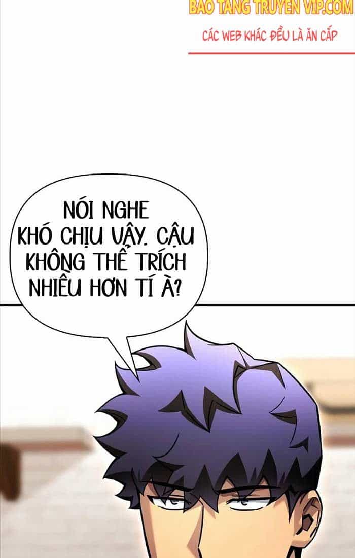 Cuộc Chiến Siêu Nhân - Chương 124 - ảnh 11