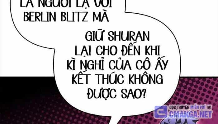 Cuộc Chiến Siêu Nhân - Chương 124 - ảnh 123