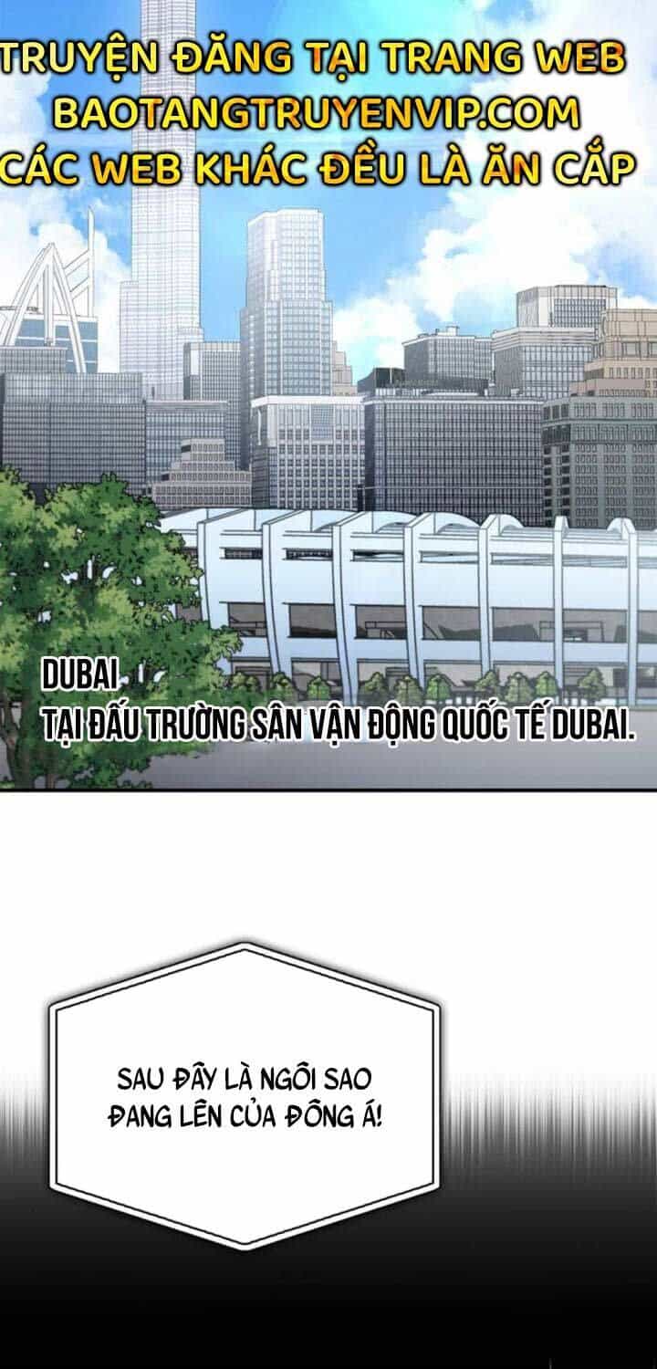 Cuộc Chiến Siêu Nhân - Chương 125 - ảnh 3