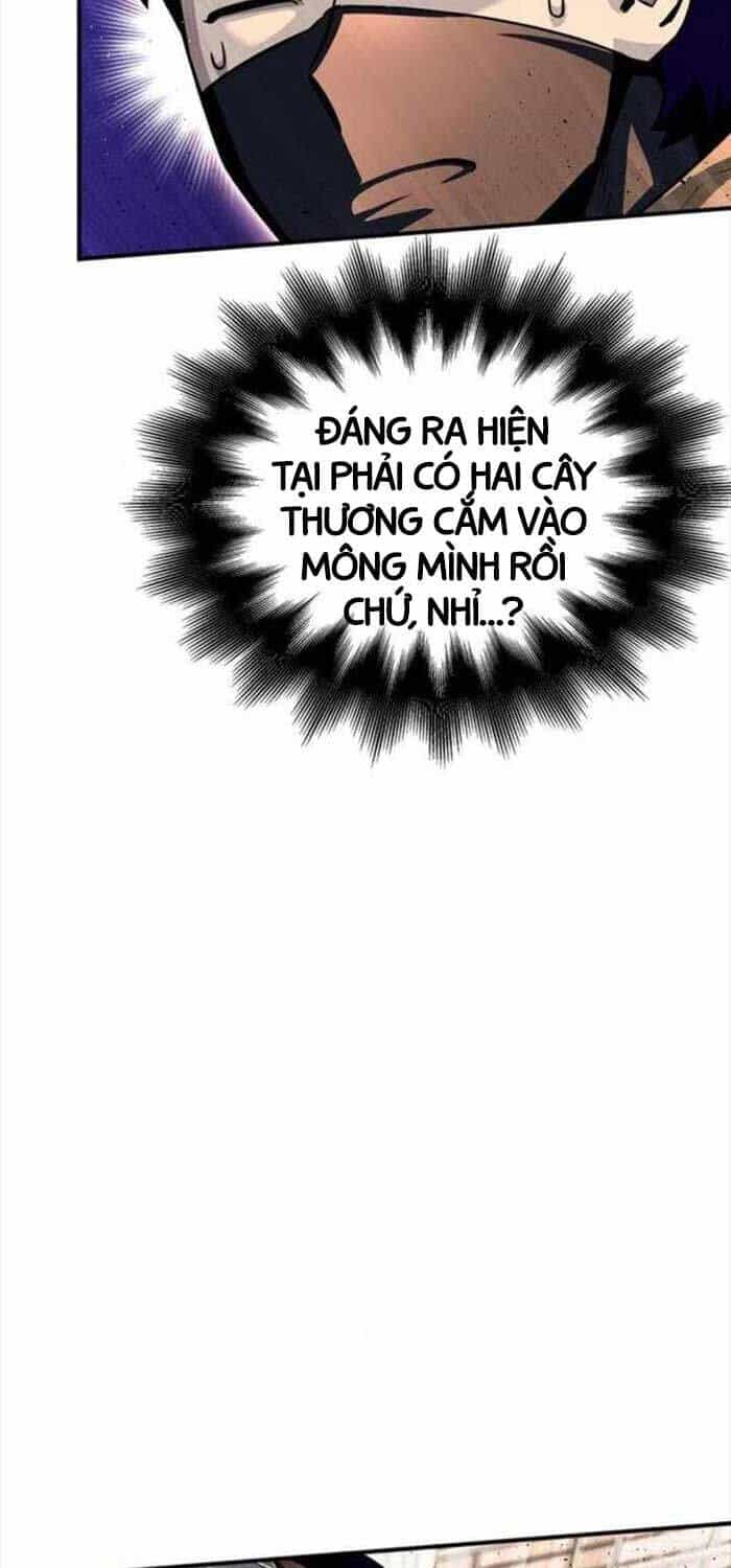 Cuộc Chiến Siêu Nhân - Chương 126 - ảnh 27