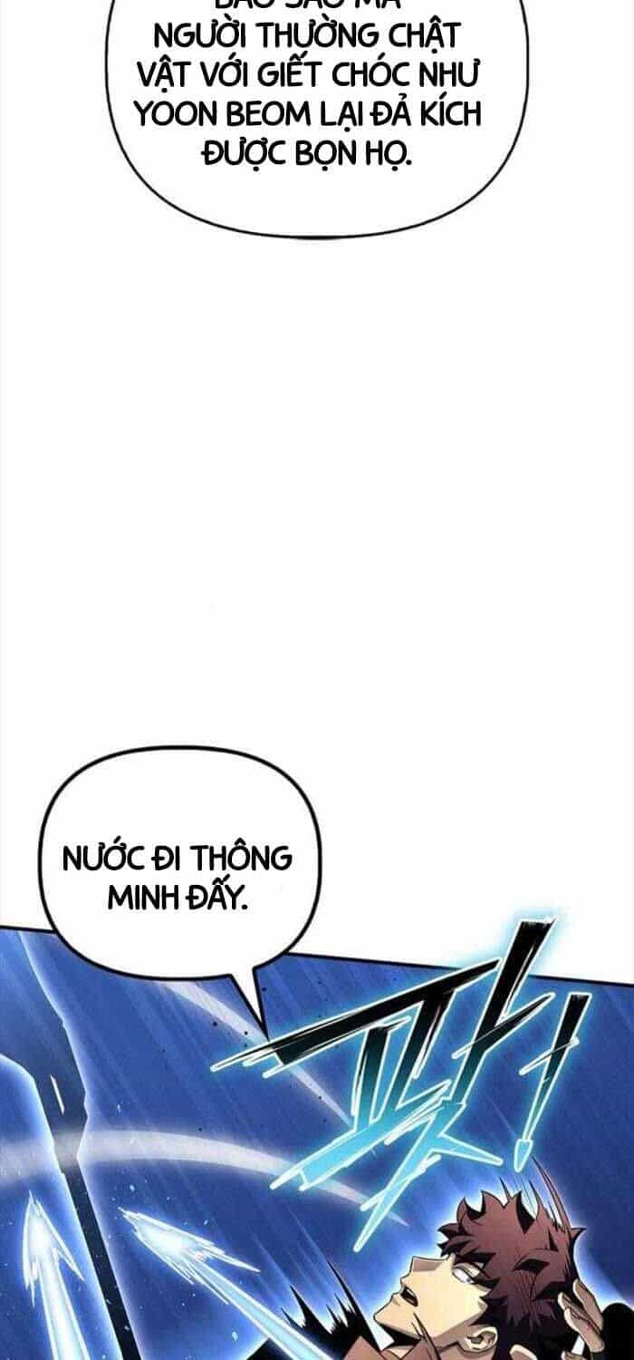 Cuộc Chiến Siêu Nhân - Chương 126 - ảnh 34
