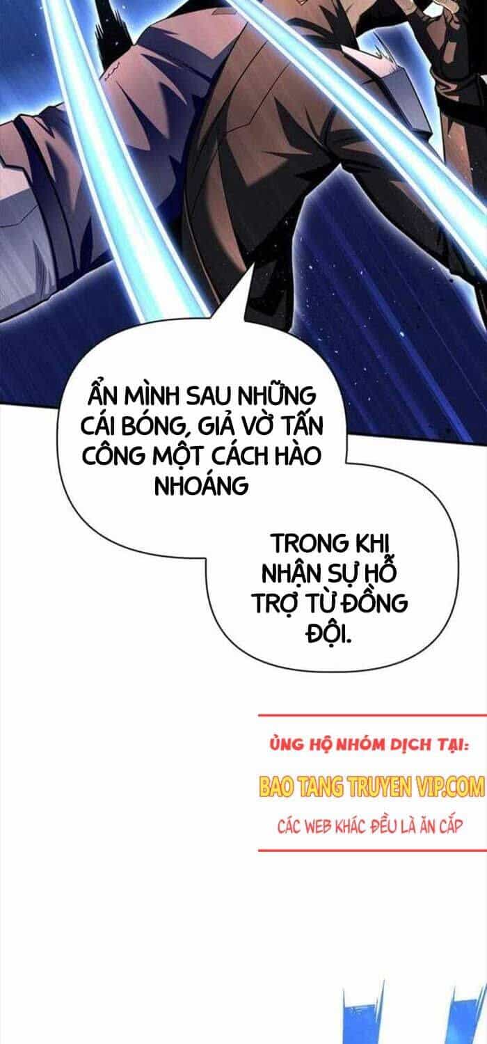 Cuộc Chiến Siêu Nhân - Chương 126 - ảnh 35