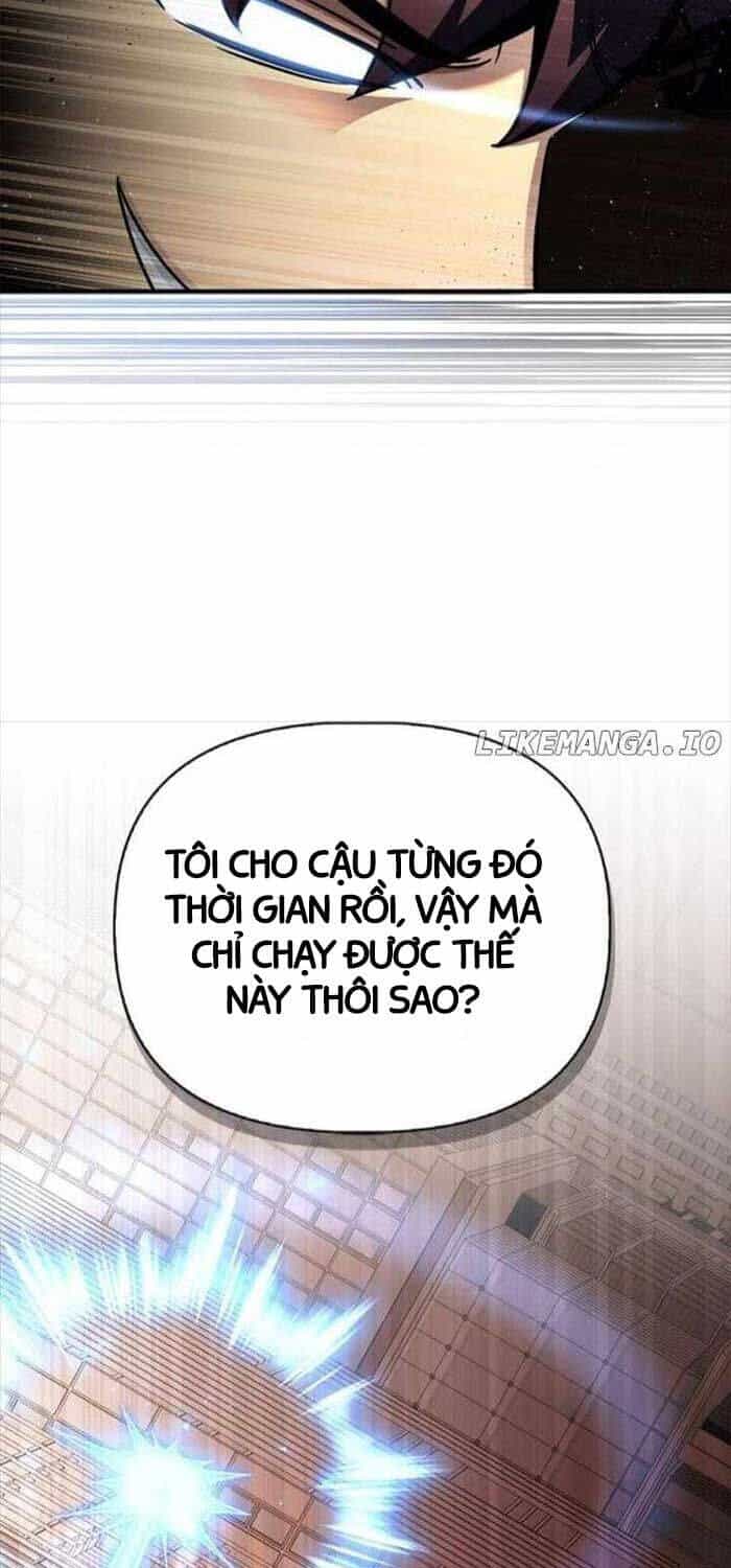 Cuộc Chiến Siêu Nhân - Chương 126 - ảnh 43