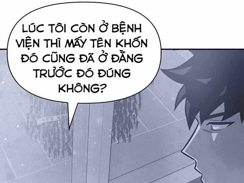 Cuộc Chiến Siêu Nhân - Chương 12 - ảnh 101