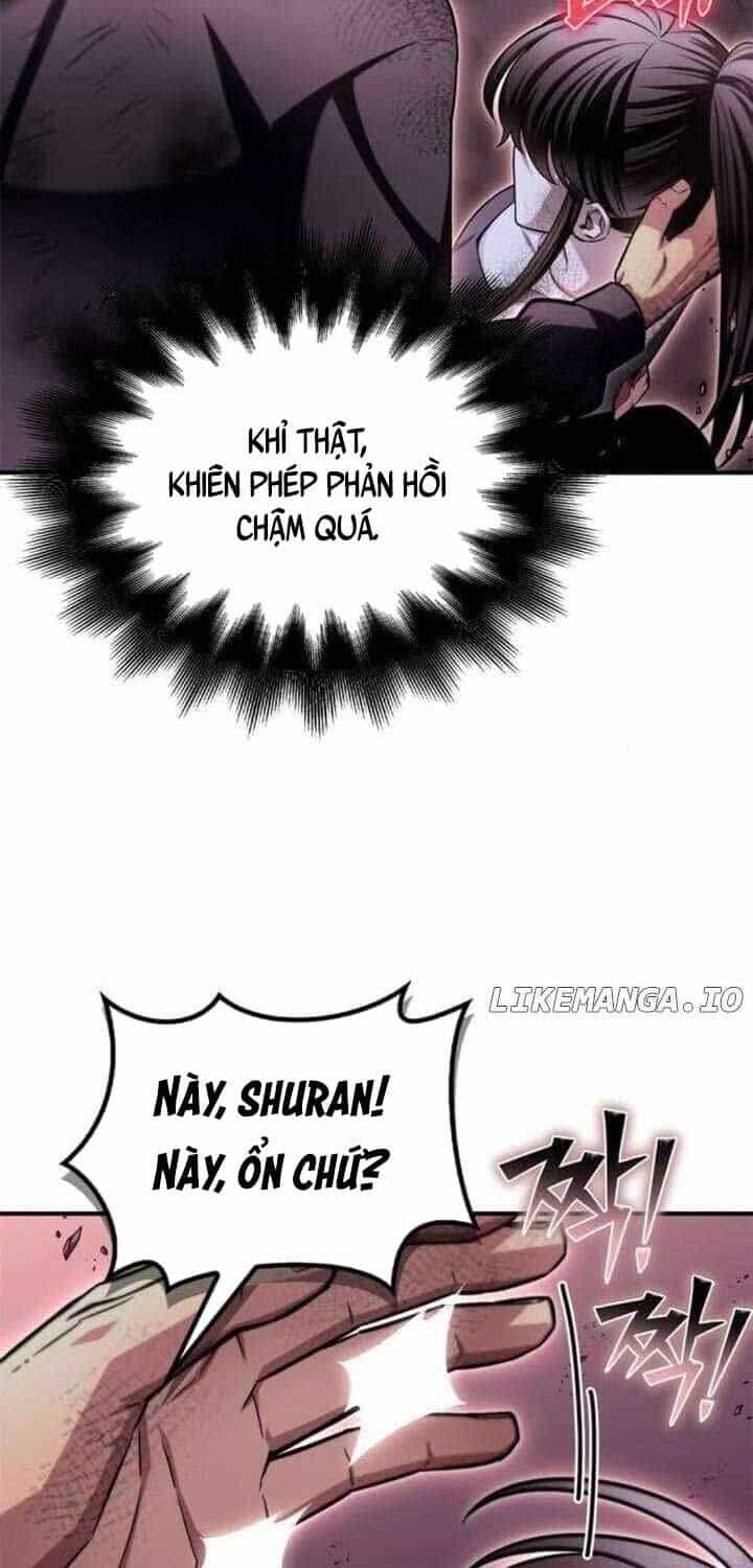 Cuộc Chiến Siêu Nhân - Chương 127 - ảnh 7