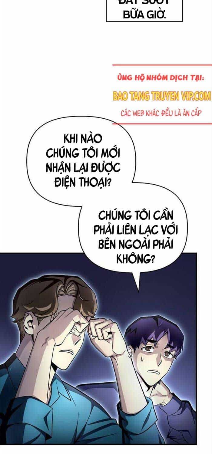 Cuộc Chiến Siêu Nhân - Chương 128 - ảnh 104