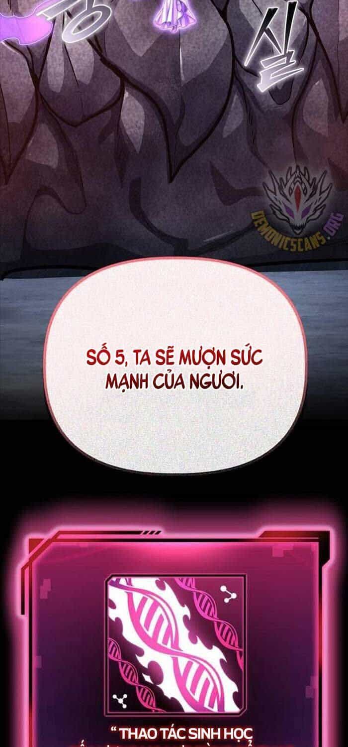 Cuộc Chiến Siêu Nhân - Chương 128 - ảnh 53
