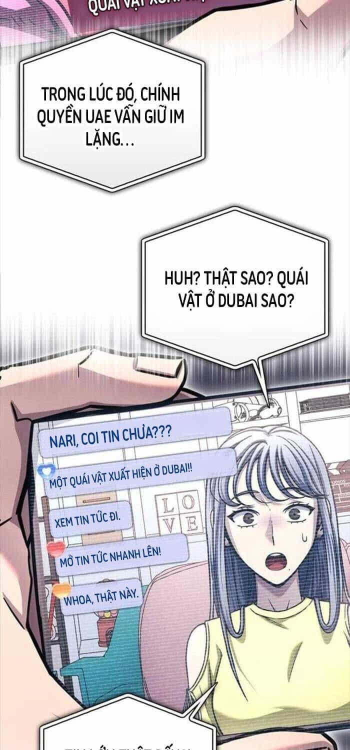 Cuộc Chiến Siêu Nhân - Chương 129 - ảnh 35
