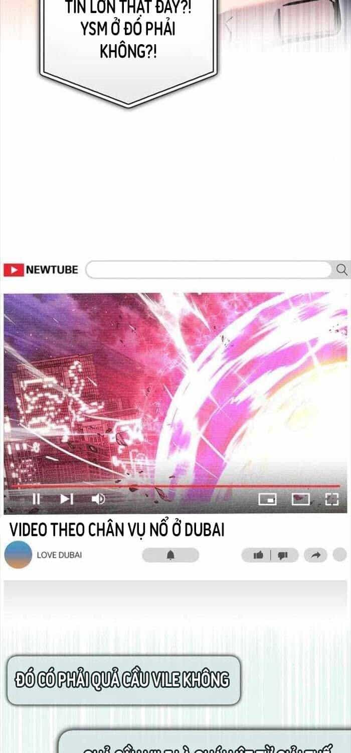 Cuộc Chiến Siêu Nhân - Chương 129 - ảnh 36