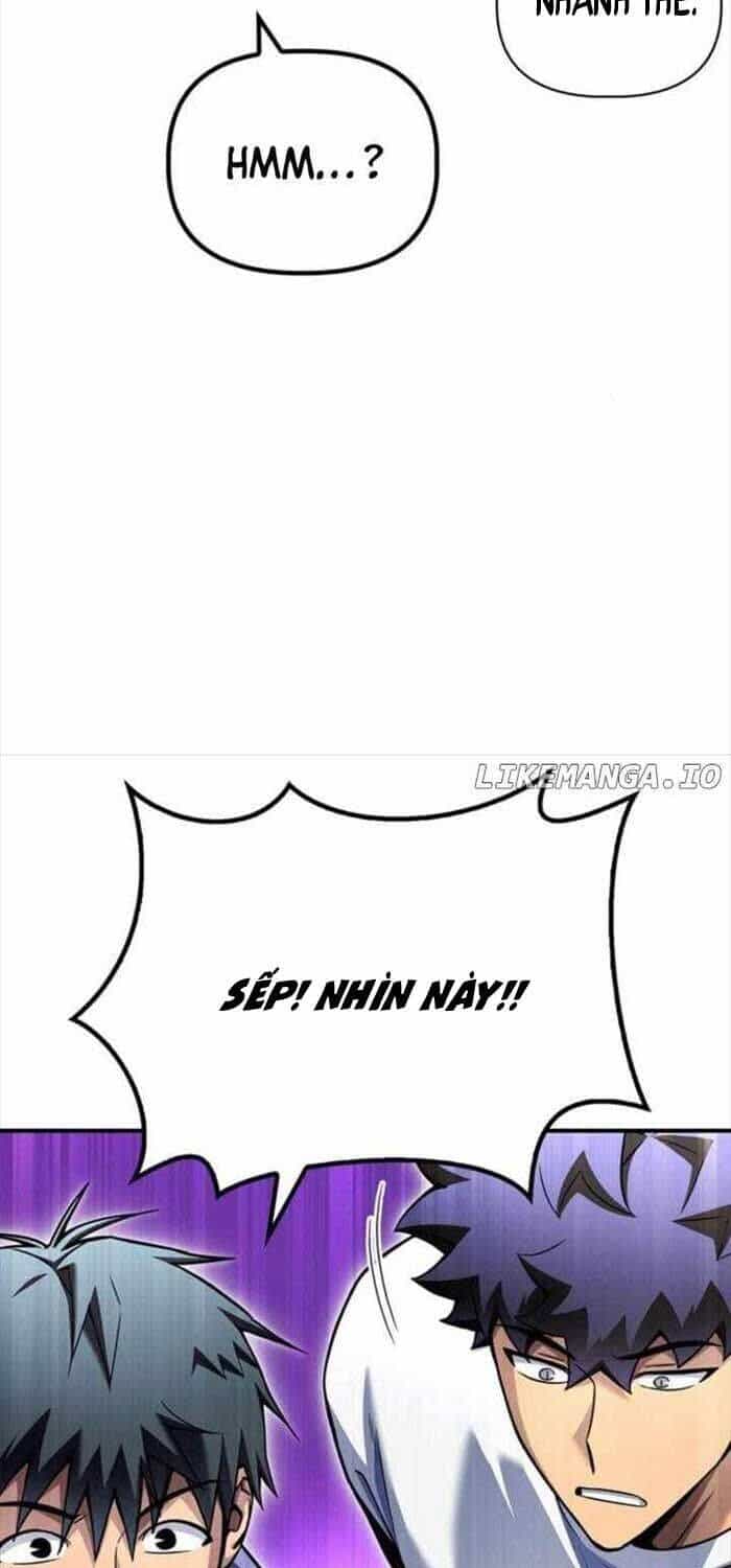 Cuộc Chiến Siêu Nhân - Chương 129 - ảnh 45
