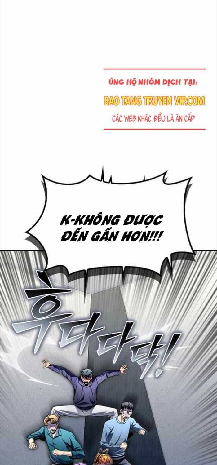 Cuộc Chiến Siêu Nhân - Chương 129 - ảnh 9