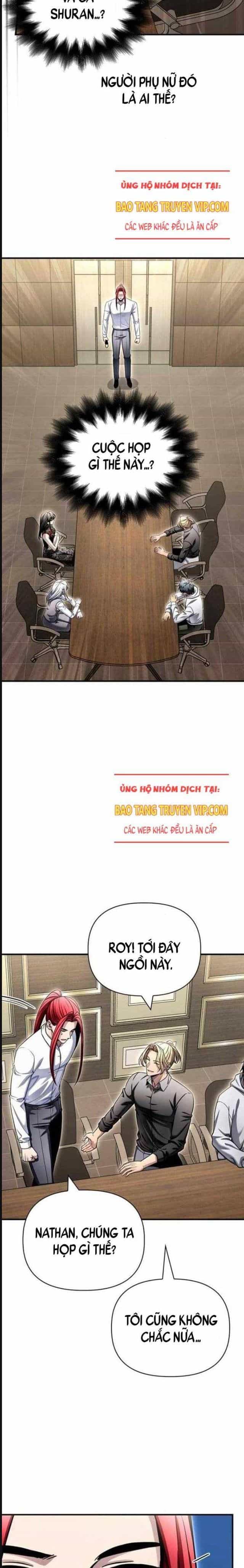 Cuộc Chiến Siêu Nhân - Chương 130 - ảnh 4