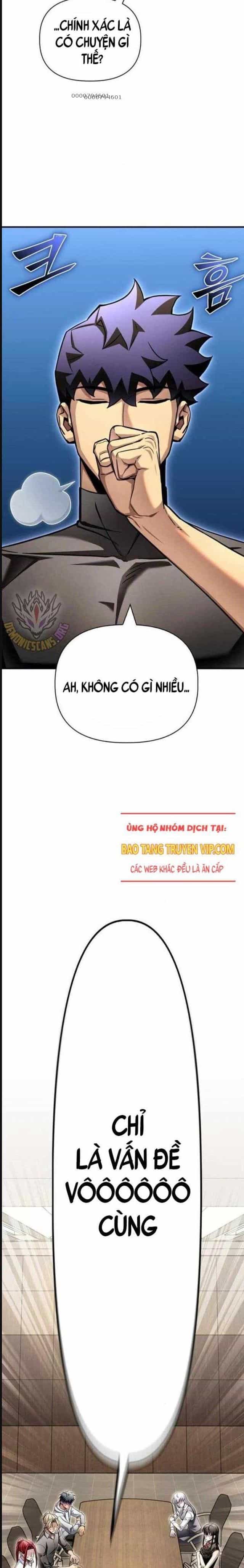 Cuộc Chiến Siêu Nhân - Chương 130 - ảnh 6