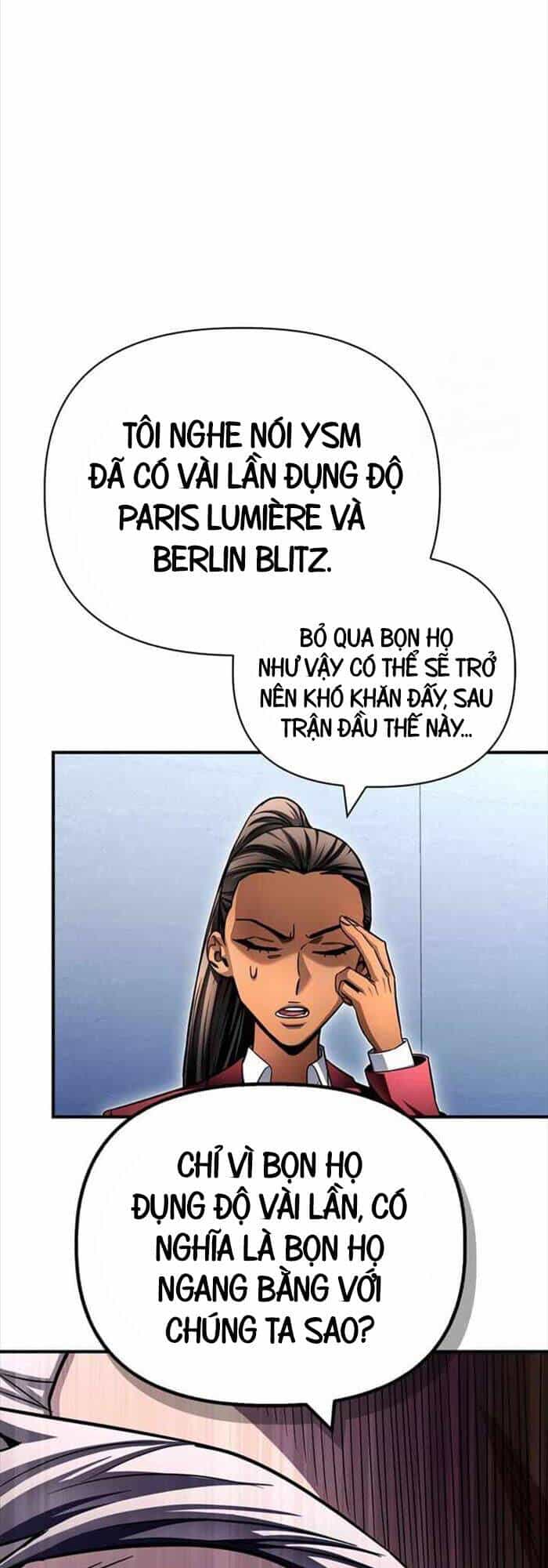 Cuộc Chiến Siêu Nhân - Chương 133 - ảnh 58