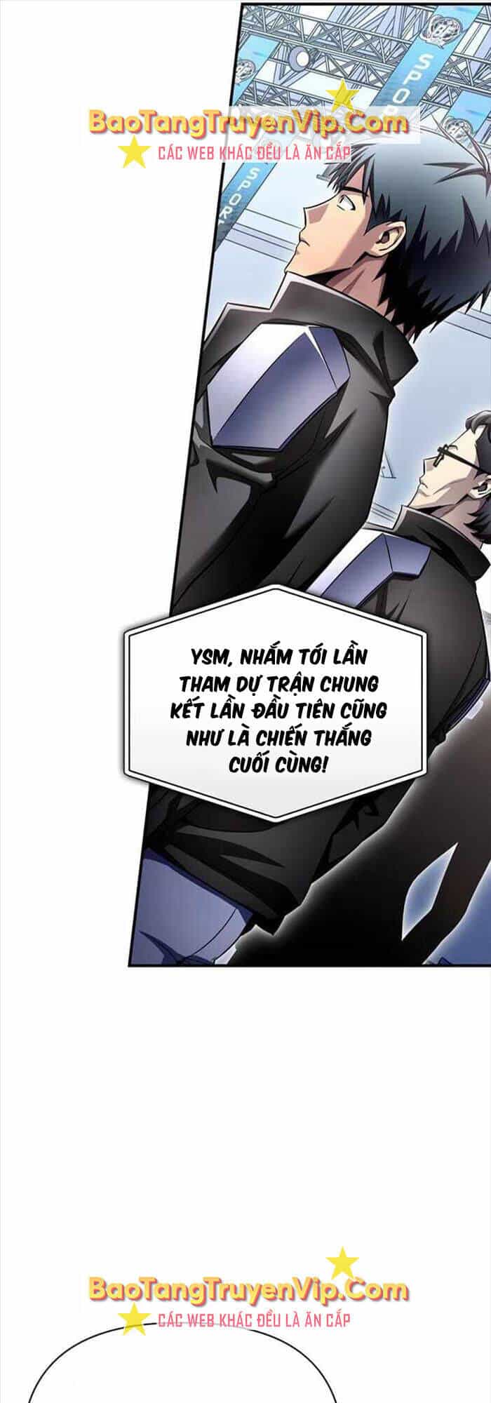 Cuộc Chiến Siêu Nhân - Chương 133 - ảnh 70