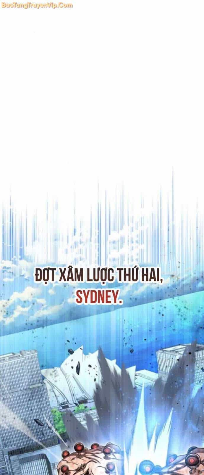Cuộc Chiến Siêu Nhân - Chương 134 - ảnh 21