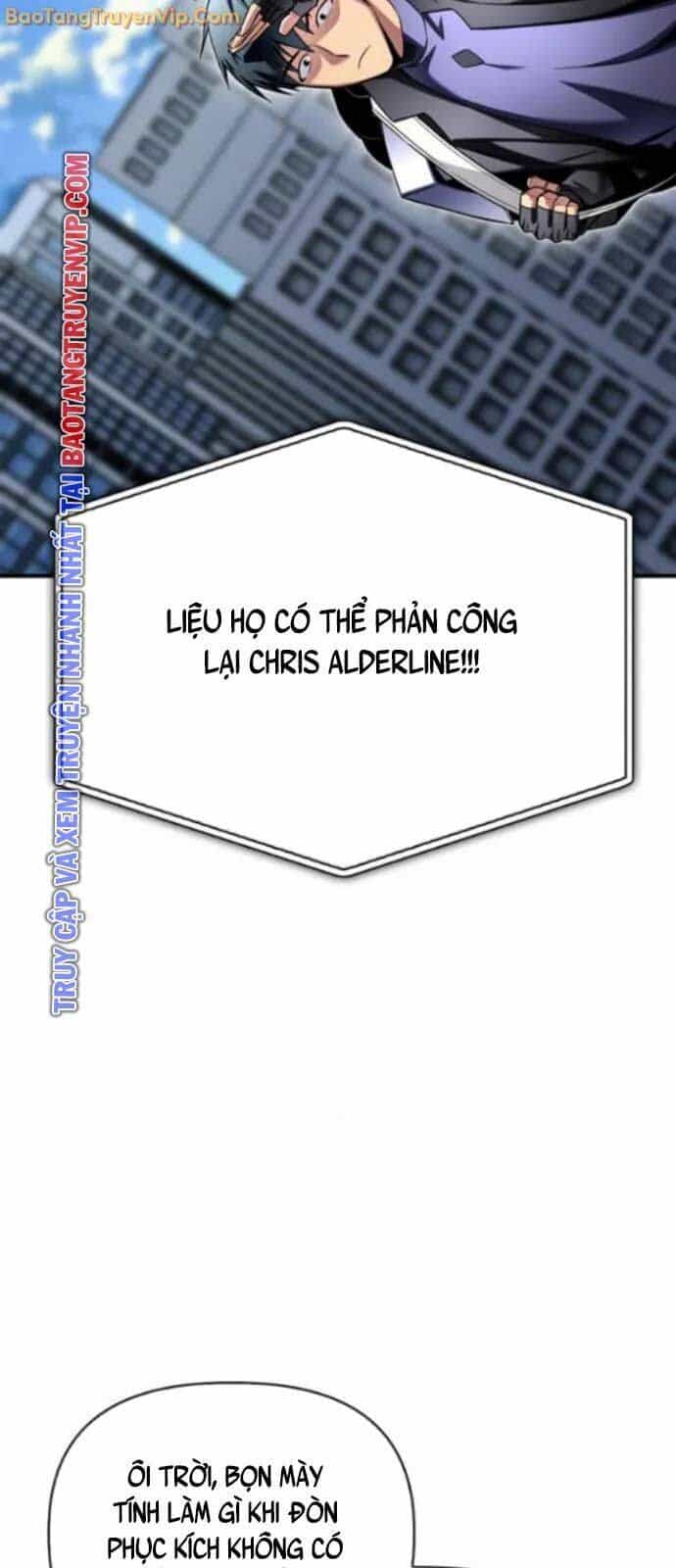 Cuộc Chiến Siêu Nhân - Chương 134 - ảnh 93