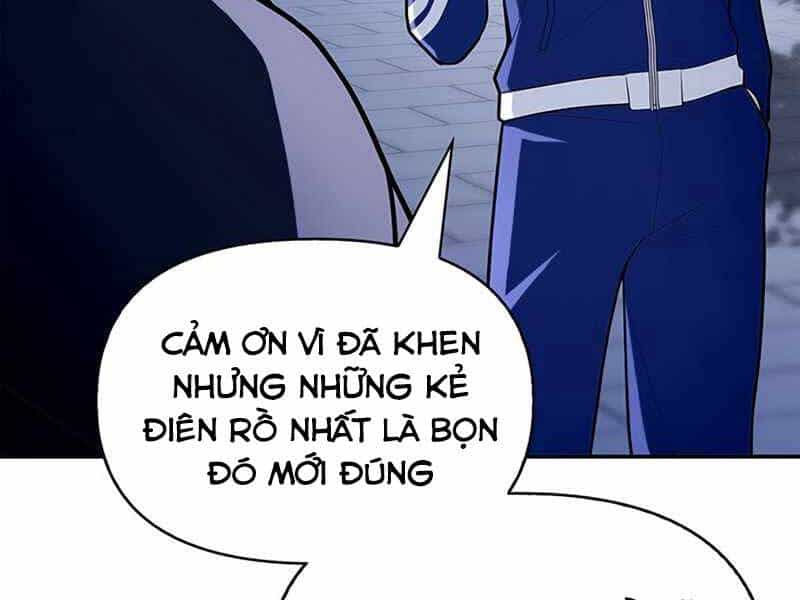 Cuộc Chiến Siêu Nhân - Chương 12.5 - ảnh 44