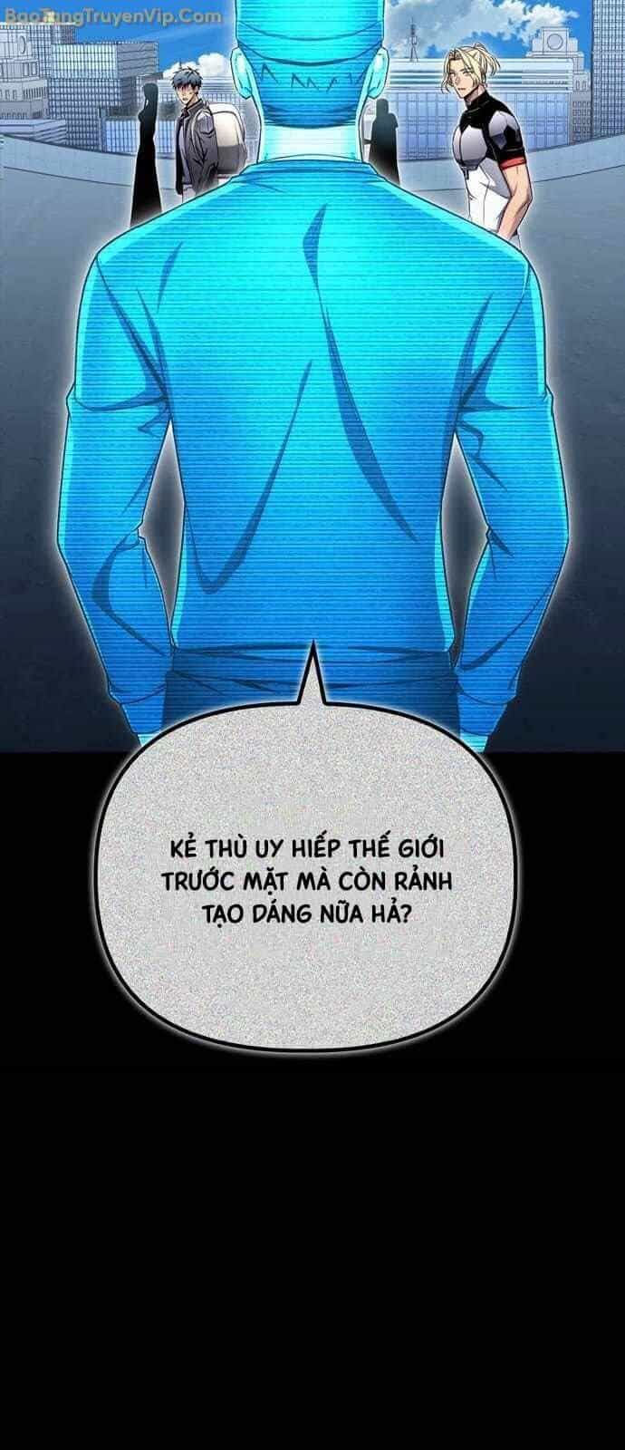 Cuộc Chiến Siêu Nhân - Chương 137 - ảnh 34