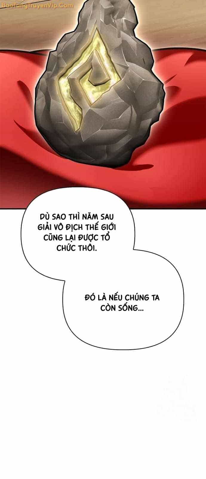 Cuộc Chiến Siêu Nhân - Chương 137 - ảnh 58